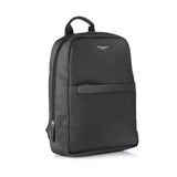 Police - MINI PYRAMID BACKPACK - Black