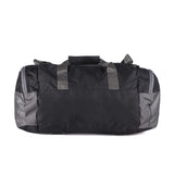 Police NOAH GYM BAG - BLACK/GREY