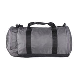 Police THOMAS GYM BAG - GREY/BLACK