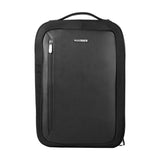 POLICE YOYO BACKPACK - BLACK