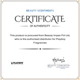 Playboy Newyork + Vip Deo Combo Set - Pack of 2