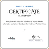 Pollution Free by Guudcure City spray solution (100ml)