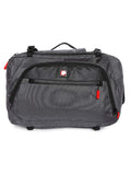 SWISSBRAND Atlantis M Soft Grey Backpack