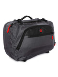 SWISSBRAND Atlantis M Soft Grey Backpack