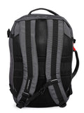 SWISSBRAND Atlantis M Soft Grey Backpack