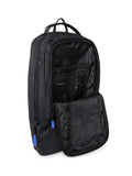 SWISSBRAND Calgary Soft Black Backpack
