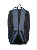 SWISSBRAND Calgary Soft Navy Backpack