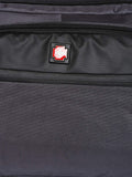 SWISSBRAND Kolding Soft Dark Grey Backpack