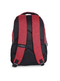 SWISSBRAND Odense Soft Red Backpack