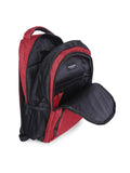 SWISSBRAND Odense Soft Red Backpack