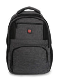 SWISSBRAND Odense Soft Navy Backpack