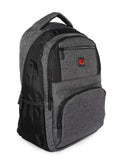 SWISSBRAND Odense Soft Navy Backpack