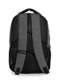 SWISSBRAND Odense Soft Navy Backpack