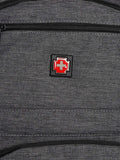 SWISSBRAND Odense Soft Navy Backpack