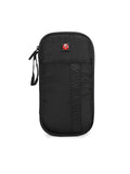 SWISSBRAND Opfikon Soft Black Travel Accessories