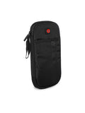 SWISSBRAND Opfikon Soft Black Travel Accessories