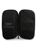 SWISSBRAND Opfikon Soft Black Travel Accessories