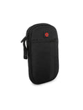 SWISSBRAND Orbe Soft Black Travel Accessories