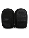 SWISSBRAND Orbe Soft Black Travel Accessories