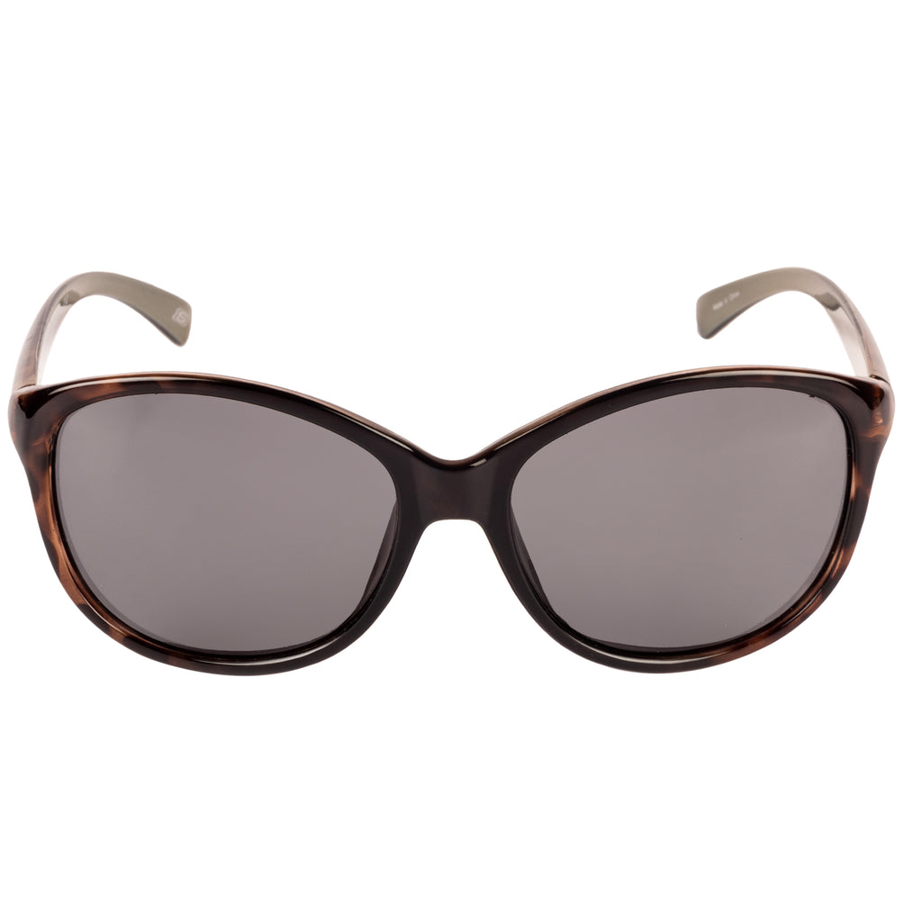 Skechers Cat Eye Sunglass with Grey Lens for Men & Women
