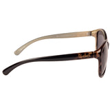 Skechers Cat Eye Sunglass with Grey Lens for Men & Women