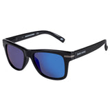 Skechers Wayfarer Sunglass with Green Lens for Men