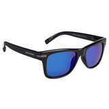 Skechers Wayfarer Sunglass with Green Lens for Men
