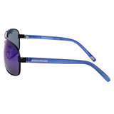 Skechers Aviator Sunglass with Blue Lens for Men & Women