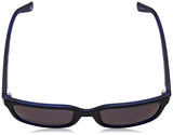 Skechers Irregular Sunglass with Blue Lens for Men & Women