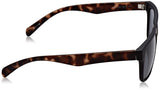 Skechers Round Sunglass with Grey Lens for Men