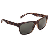 Skechers Round Sunglass with Green Lens for Men