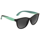 Skechers Irregular Sunglass with Grey Lens for Women