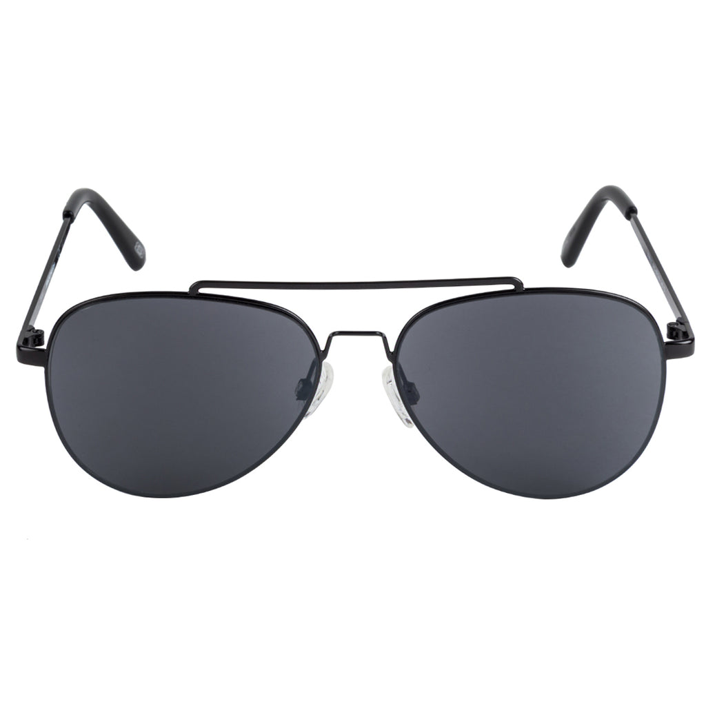 Skechers Pilot Sunglass with Grey Lens for Men & Women