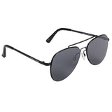 Skechers Pilot Sunglass with Grey Lens for Men & Women