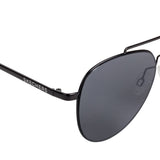 Skechers Pilot Sunglass with Grey Lens for Men & Women