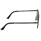 Skechers Pilot Sunglass with Grey Lens for Men & Women