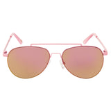 Skechers Pilot Sunglass with Violet Lens for Men & Women