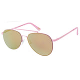 Skechers Pilot Sunglass with Violet Lens for Men & Women