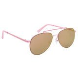 Skechers Pilot Sunglass with Violet Lens for Men & Women
