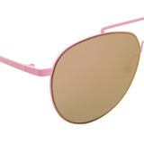 Skechers Pilot Sunglass with Violet Lens for Men & Women