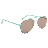 Skechers Pilot Sunglass with Brown Lens for Men & Women
