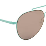 Skechers Pilot Sunglass with Brown Lens for Men & Women