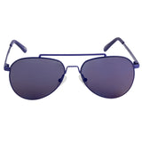 Skechers Pilot Sunglass with Blue Lens for Men & Women