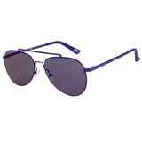 Skechers Pilot Sunglass with Blue Lens for Men & Women