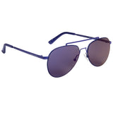 Skechers Pilot Sunglass with Blue Lens for Men & Women