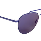 Skechers Pilot Sunglass with Blue Lens for Men & Women