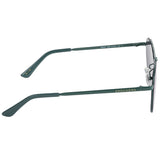 Skechers Pilot Sunglass with Green Lens for Men & Women
