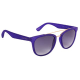 Skechers Irregular Sunglass with Blue Lens for Men & Women