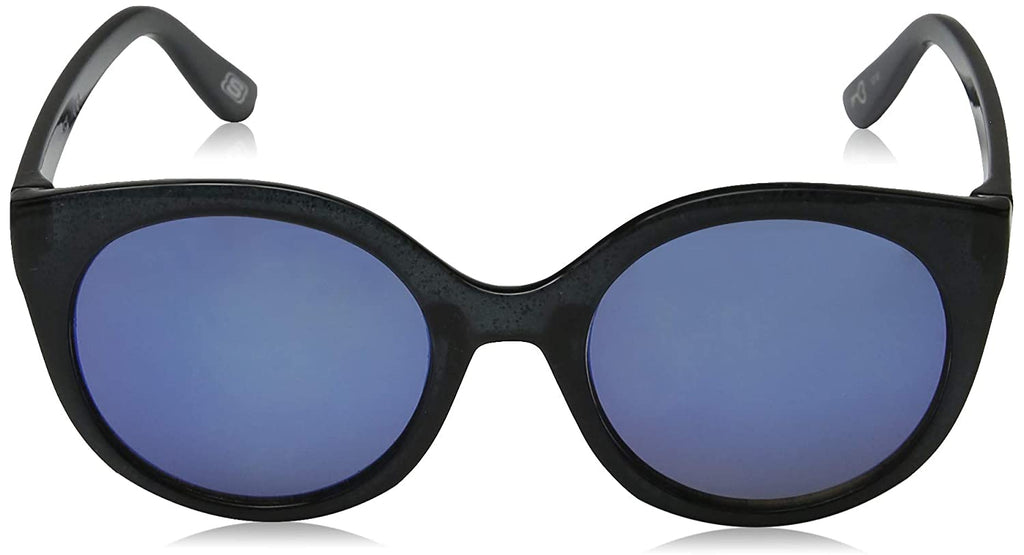 Skechers Round Sunglass with Blue Lens for Girl