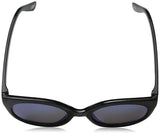 Skechers Round Sunglass with Blue Lens for Girl